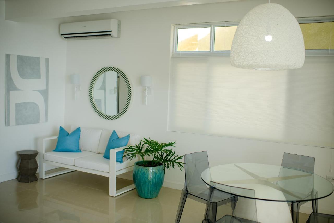 Whispering Seas Oceanfront Suite Ocho Rios Exterior foto